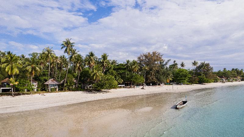 Pawapi Beach Resort Koh Mook