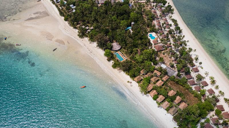 Pawapi Beach Resort Koh Mook