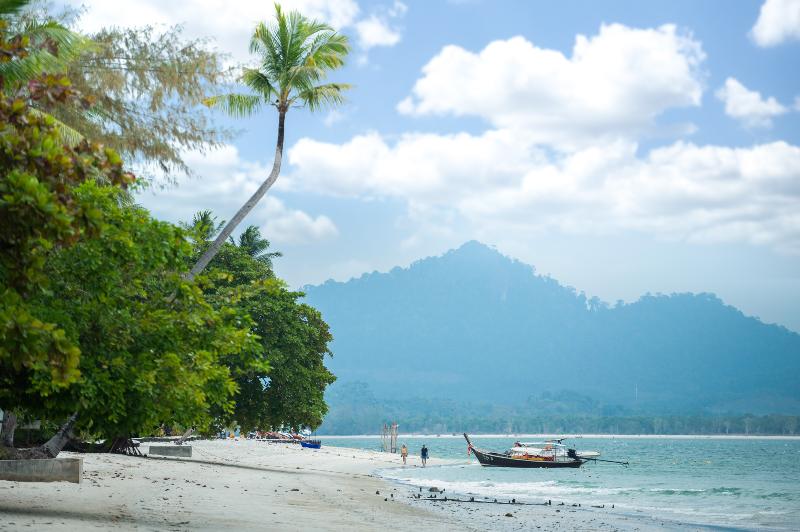 Pawapi Beach Resort Koh Mook