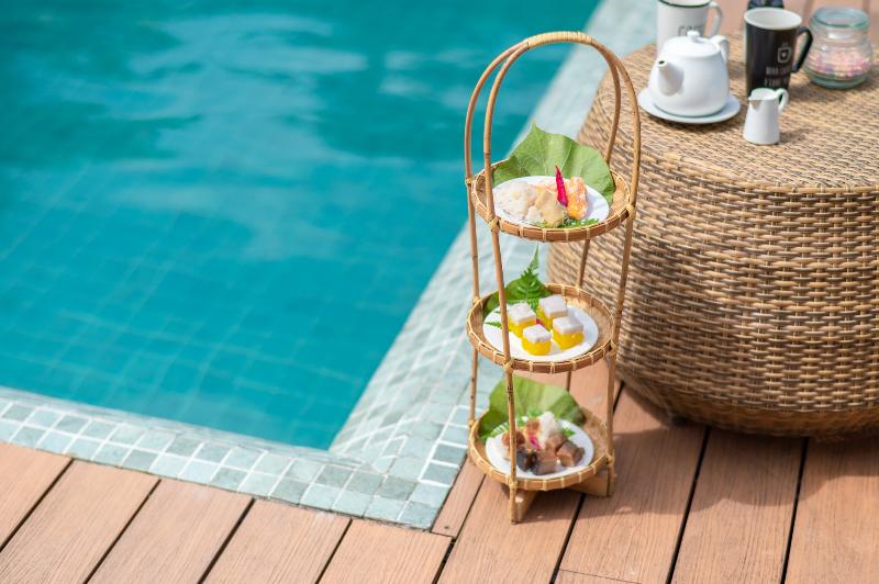 Pawapi Beach Resort Koh Mook