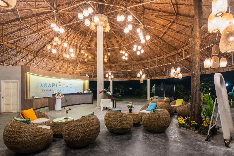 Pawapi Beach Resort Koh Mook