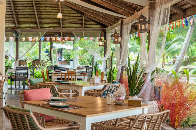 Pawapi Beach Resort Koh Mook