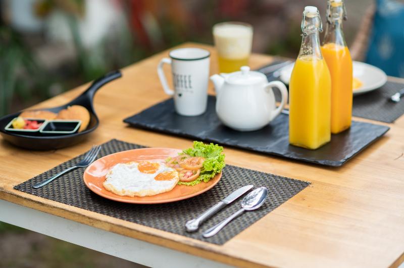 Pawapi Beach Resort Koh Mook