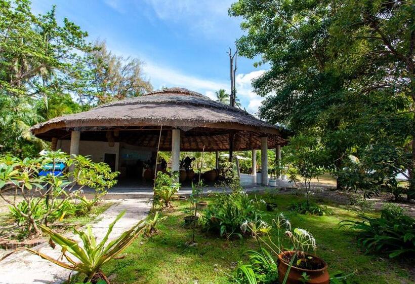 Pawapi Beach Resort Koh Mook