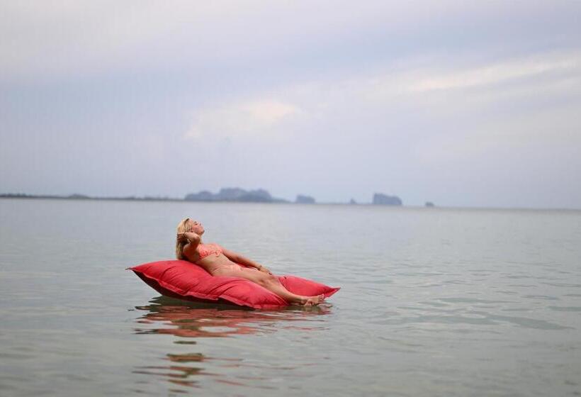 Pawapi Beach Resort Koh Mook