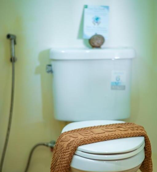 Pawapi Beach Resort Koh Mook