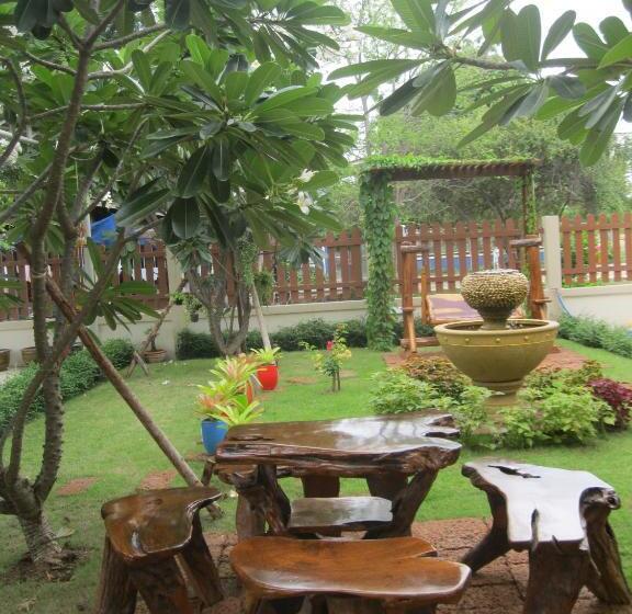 پانسیون 2n Guesthouse