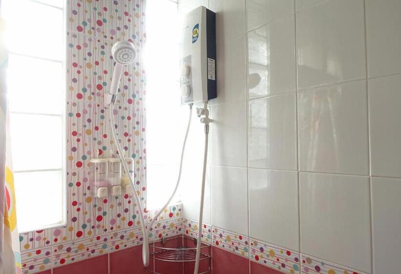 ペンション 2n Guesthouse