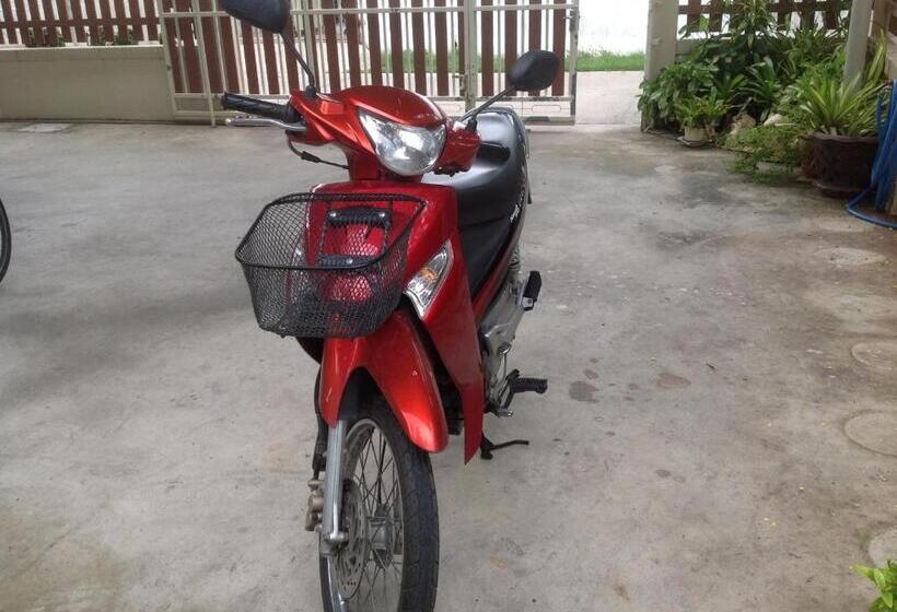 ペンション 2n Guesthouse