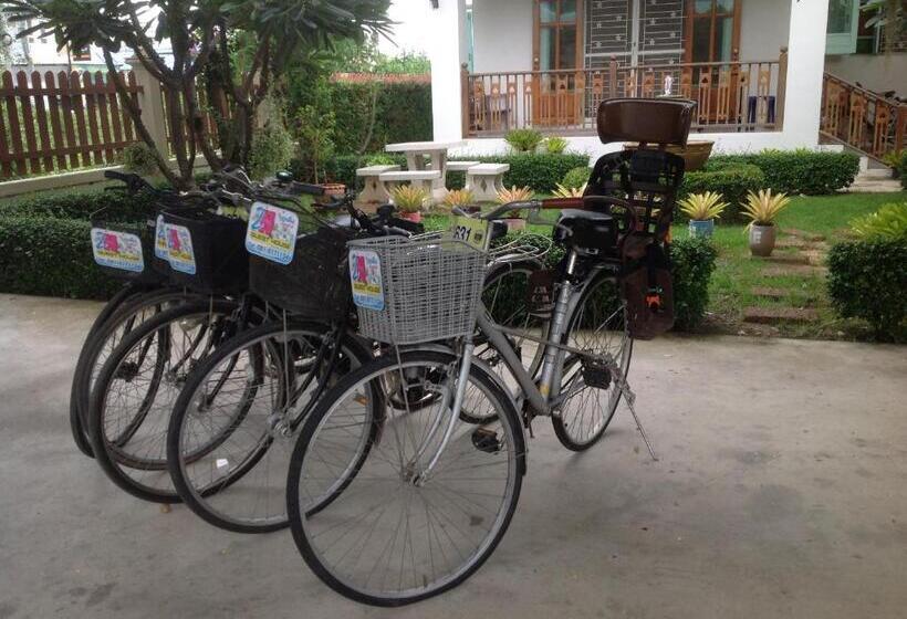 ペンション 2n Guesthouse