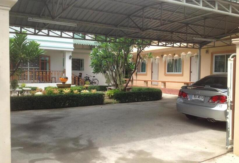 ペンション 2n Guesthouse