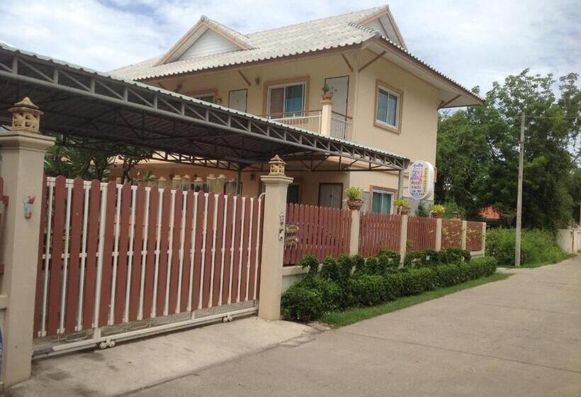 ペンション 2n Guesthouse