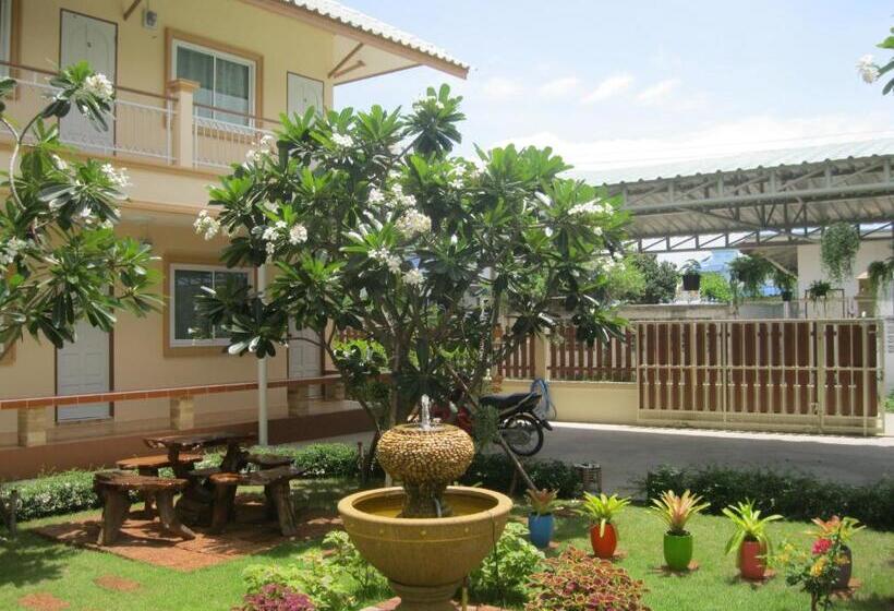 ペンション 2n Guesthouse