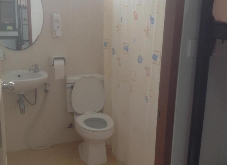 ペンション 2n Guesthouse