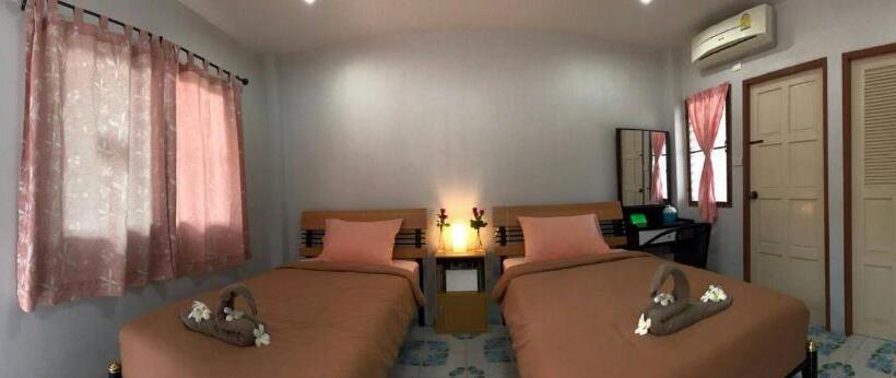 ペンション 2n Guesthouse