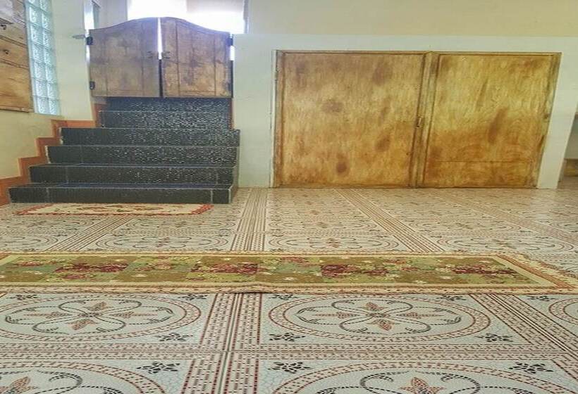 بنسيون Baan Rom Talay