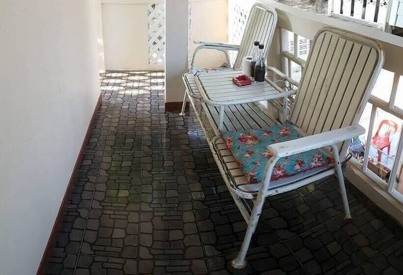 بنسيون Baan Rom Talay