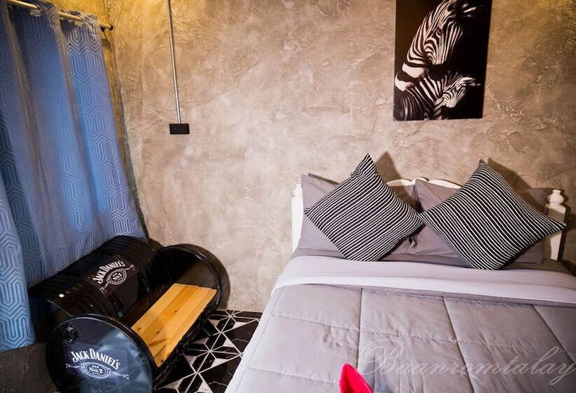 بنسيون Baan Rom Talay