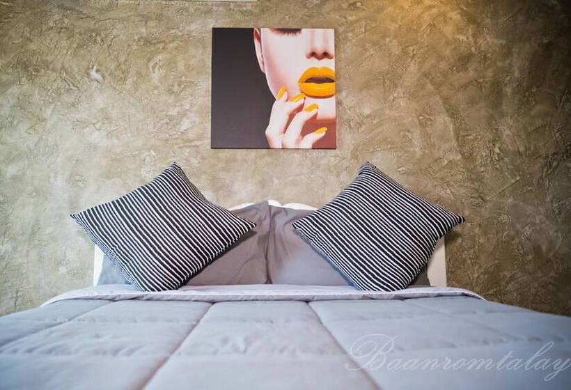 بنسيون Baan Rom Talay