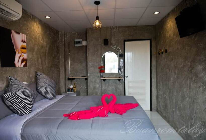 بنسيون Baan Rom Talay