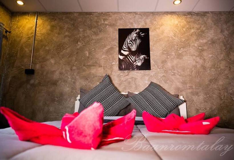 بنسيون Baan Rom Talay