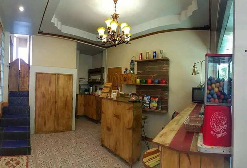 بنسيون Baan Rom Talay