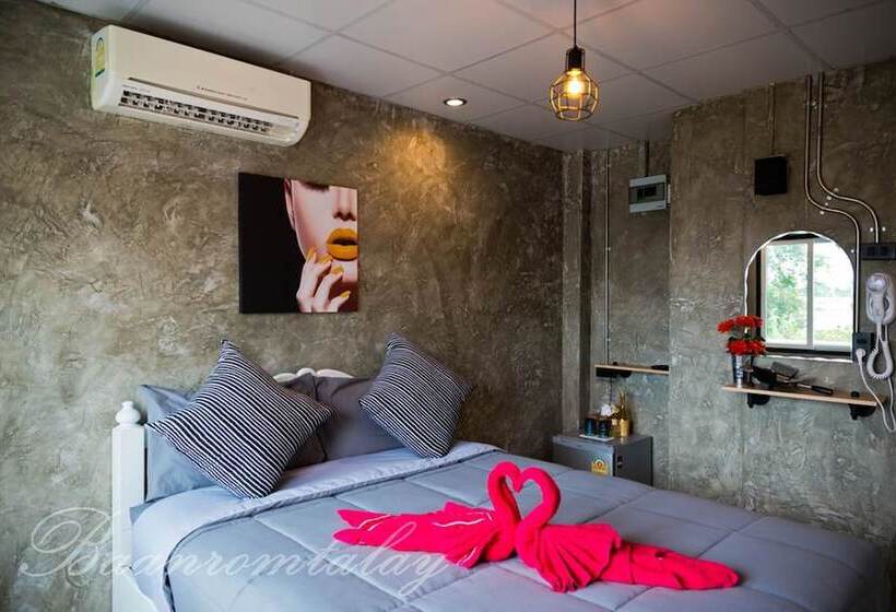 بنسيون Baan Rom Talay