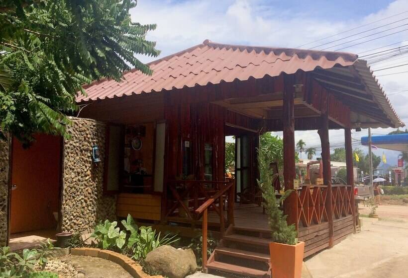 Пансион Belle Garden