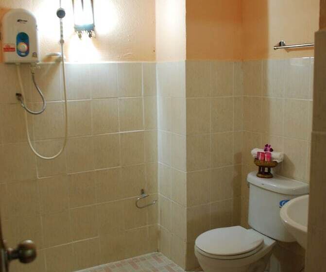 Пансион Belle Garden