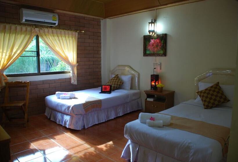 Пансион Belle Garden