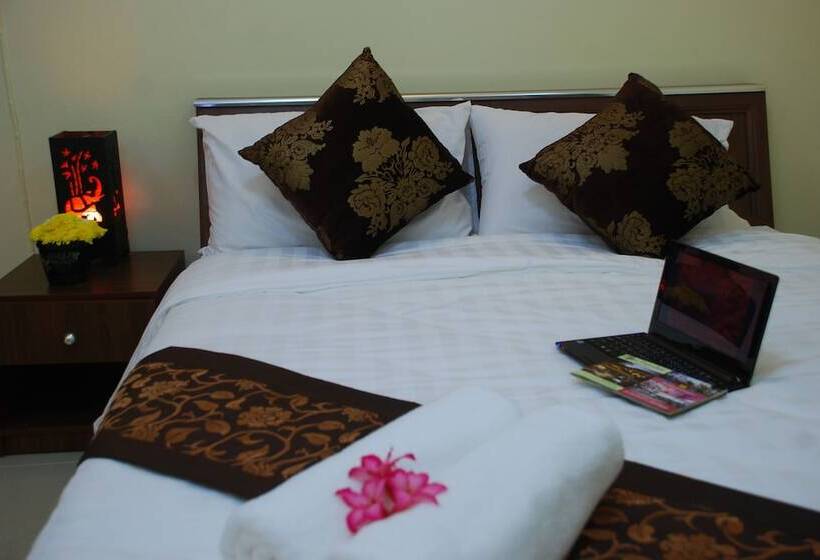 Пансион Belle Garden