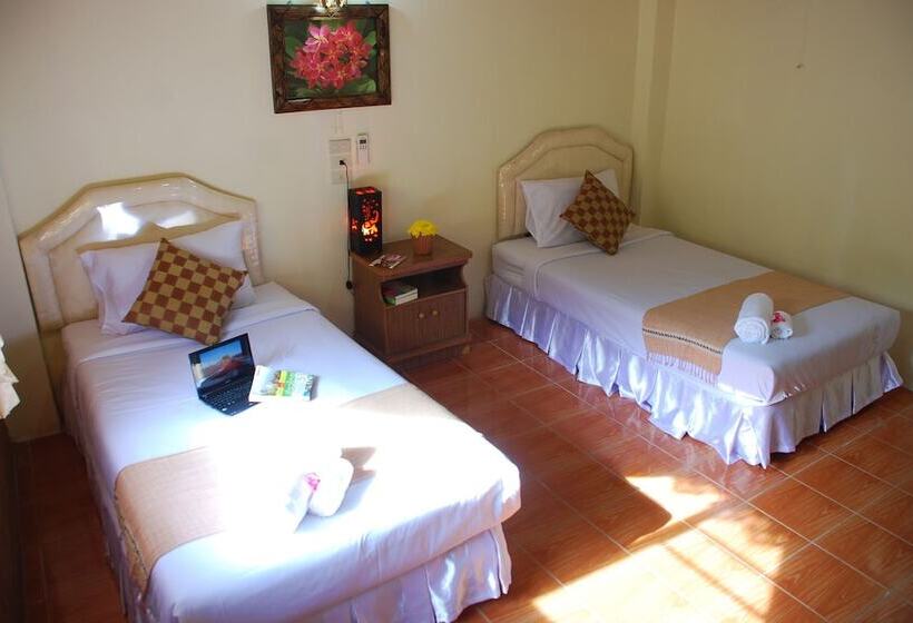 Пансион Belle Garden