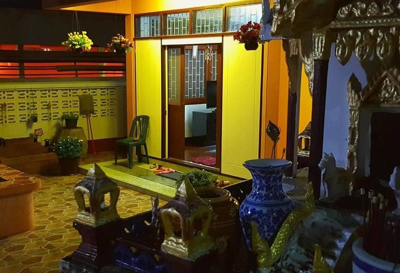 بنسيون Emmanuel Guesthouse