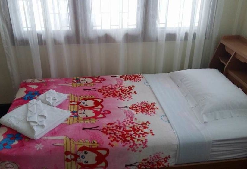 بنسيون Emmanuel Guesthouse