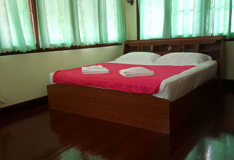 بنسيون Emmanuel Guesthouse