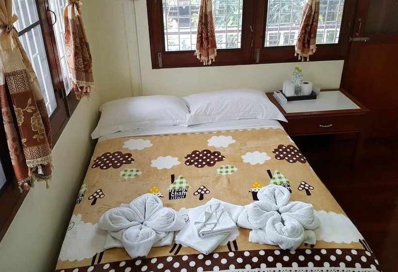 بنسيون Emmanuel Guesthouse