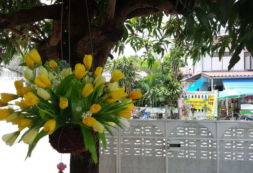 بنسيون Emmanuel Guesthouse