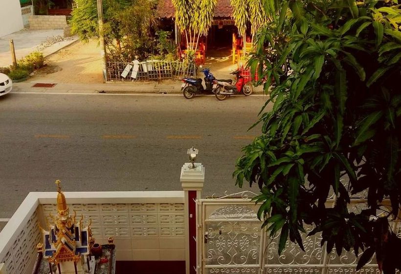 بنسيون Emmanuel Guesthouse