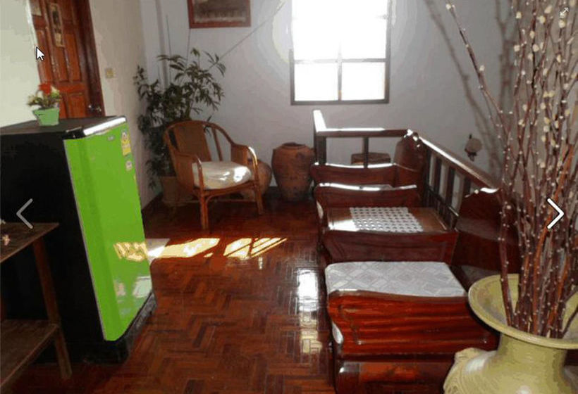 بنسيون Kiangdoi House