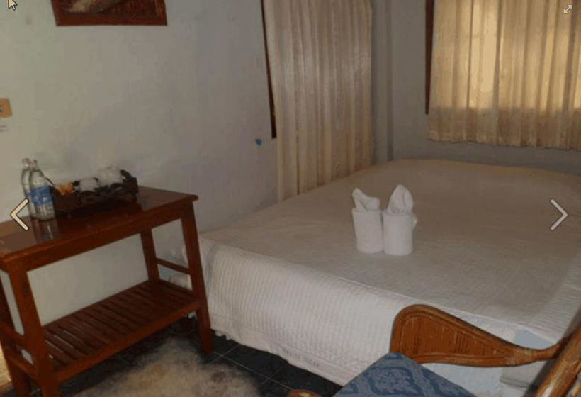 بنسيون Kiangdoi House