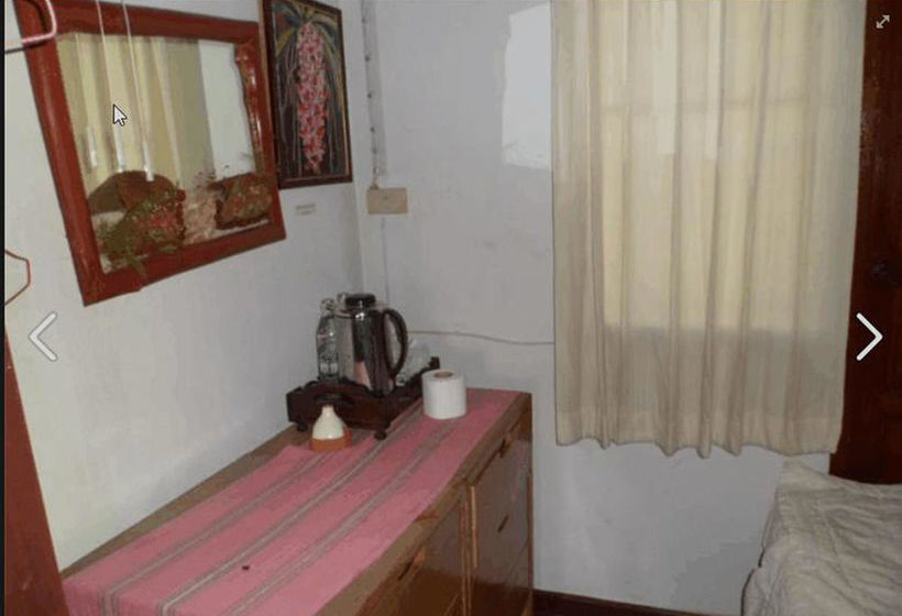 بنسيون Kiangdoi House