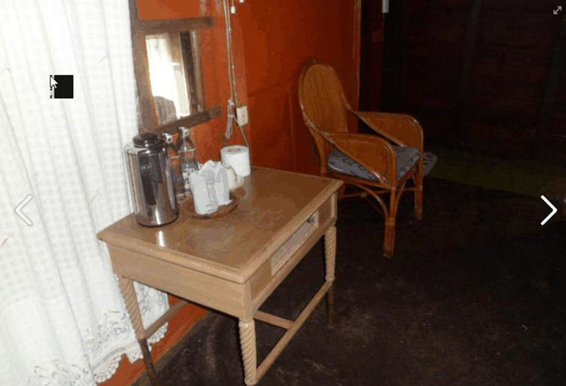 بنسيون Kiangdoi House