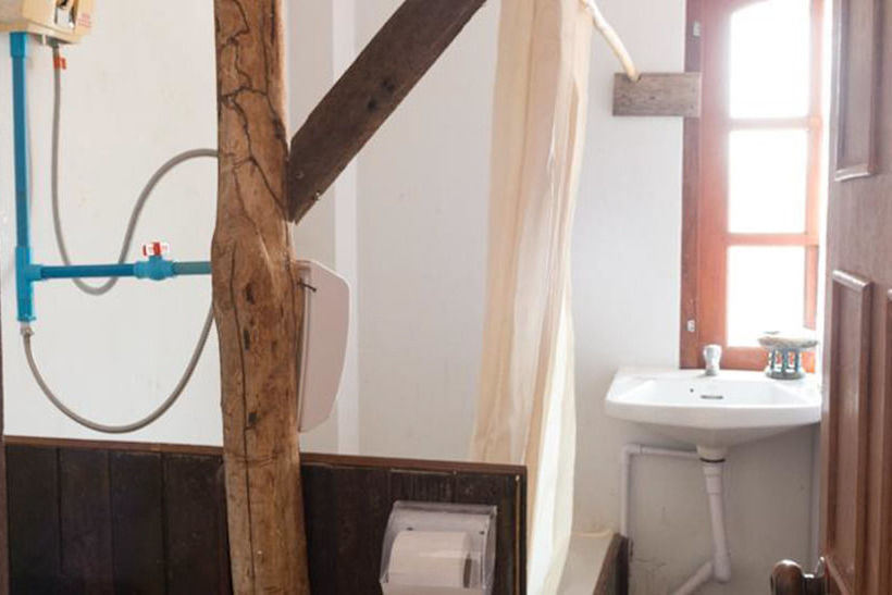 بنسيون Kiangdoi House