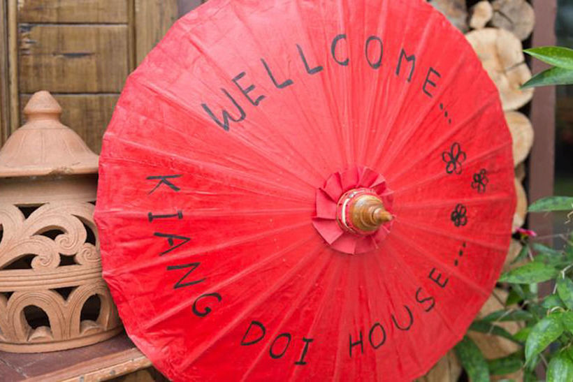 بنسيون Kiangdoi House