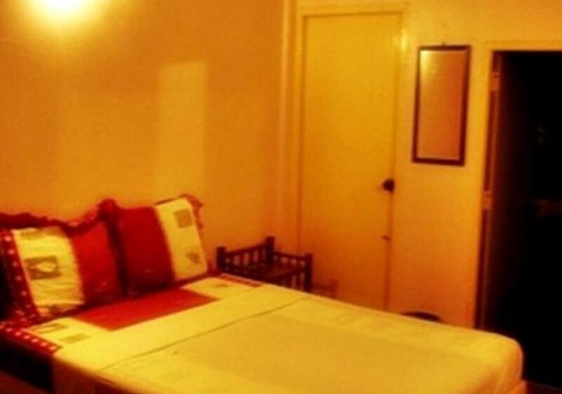 بنسيون The Lost Resort