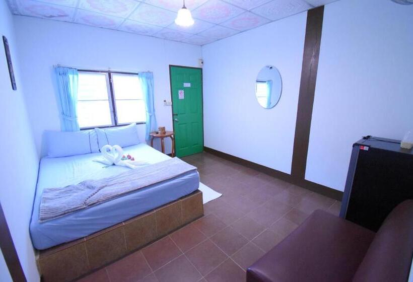 پانسیون Mukda Guesthouse