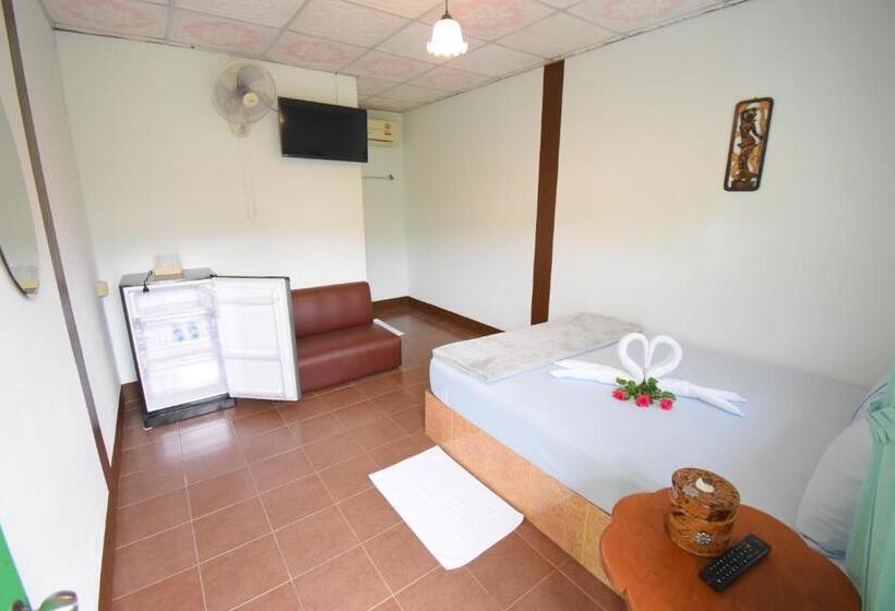 پانسیون Mukda Guesthouse