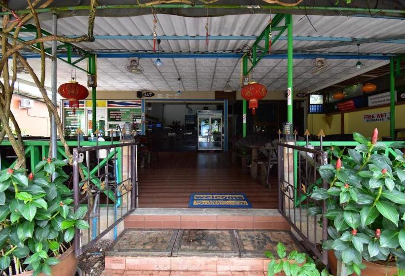 Пансион Mukda Guesthouse