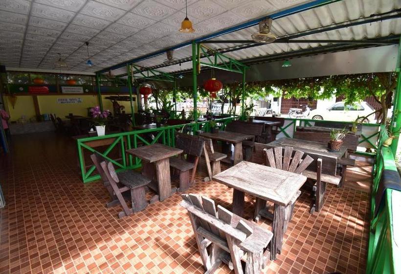 پانسیون Mukda Guesthouse