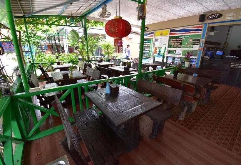 Пансион Mukda Guesthouse